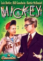 Mickey [1948] [DVD]