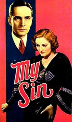 My Sin [1931] [DVD]