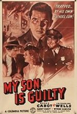 My Son is Guilty [1939] [DVD]