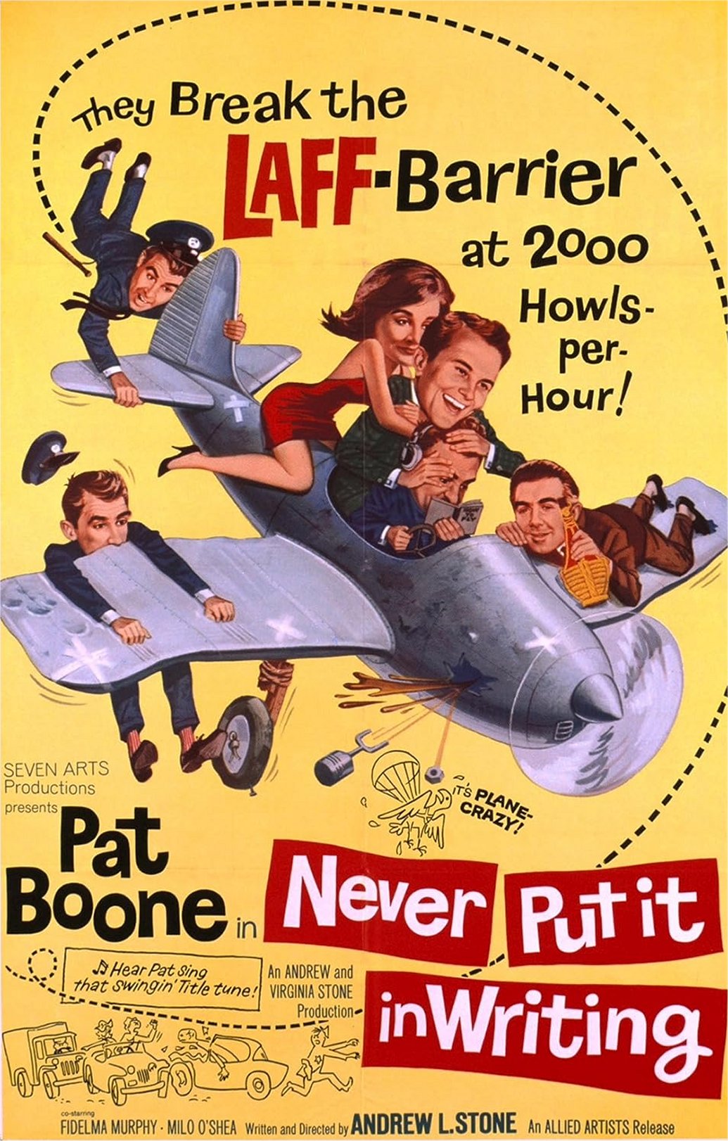 never-put-it-in-writing-1964-dvd