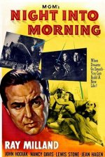 Night Into Morning [1951] [DVD]