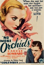 No More Orchids [1932] [DVD]
