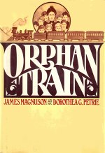 Orphan Train [1979] [DVD]