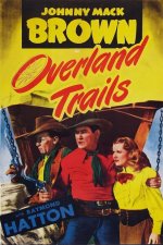 Overland Trails [1948] [DVD]