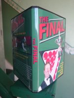 The Final [1985] [DVD]