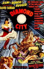 Diamond City [1949] dvd
