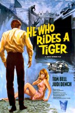 He Who Rides a Tiger [1965] dvd