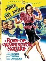  Rose of Washington Square [1939] [DVD]