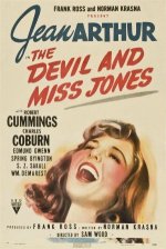 The Devil and Miss Jones [1941] [DVD]