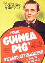 The Guinea Pig [1948] [DVD]