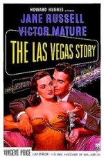 The Las Vegas Story [1952] [DVD]