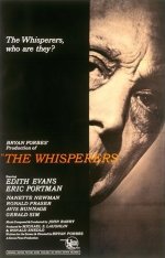 The Whisperers [1967] [DVD]