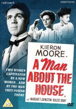 A Man About The House DVD