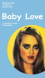 Baby Love DVD 1968
