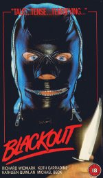 Blackout [1985] [DVD]