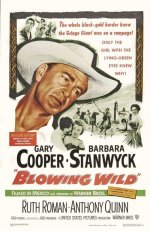 Blowing Wild [1953] [DVD]