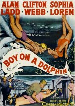 Boy On A Dolphin [1957] [DVD]