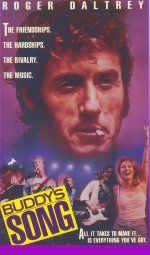 Buddy's Song [1990] dvd