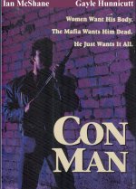 Con Man [1971] dvd