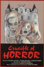 Crucible of Horror [1969] dvd