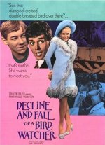 Decline and Fall of a Birdwatcher [1968] dvd