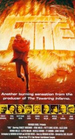 Fire! [1977] dvd