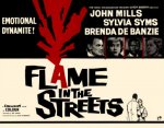 Flame in the Streets [1961] [DVD]