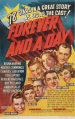 Forever and a Day [1943] dvd