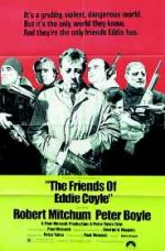 The Friends of Eddie Coyle [1973] [DVD]