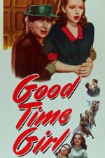 Good Time Girl [1948] dvd