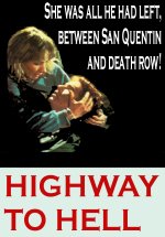 Highway To Hell [1984] dvd