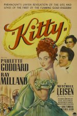 Kitty [1945] [DVD]
