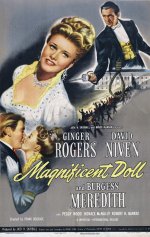 Magnificent Doll [1946] [DVD]