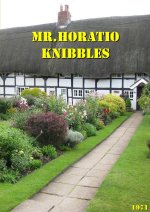 Mr Horatio Knibbles [1971] [DVD]