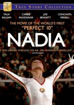 Nadia [1984] [DVD]