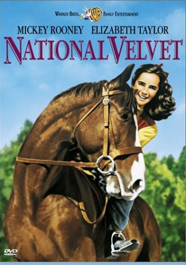 National Velvet [1945] [DVD]