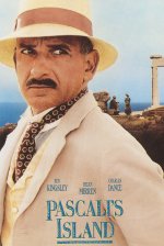 Pascali's Island [1988] [DVD]
