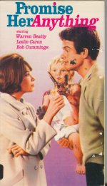 Promise Her Anything [1966] [DVD]