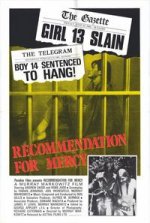  Recommendation For Mercy [1975] [DVD]