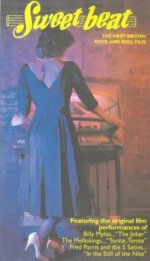  Sweet Beat [1959] [DVD]