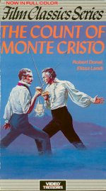 The Count of Monte Cristo [1934] [DVD]