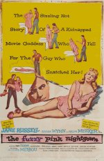 The Fuzzy Pink Nightgown [1957] [DVD]
