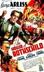The House of Rothschild [1934] [DVD]