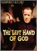 The Left Hand of God [1955] [DVD]
