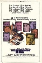 The Midnight Man [1974] [DVD]