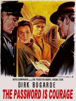 The Password Is Courage [1962] [DVD]
