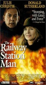 The Railway Station Man [1992] [DVD]