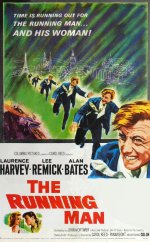 The Running Man [1963] [DVD]