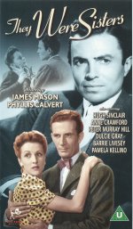 They Were Sisters [1945] [DVD]
