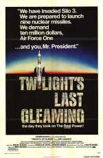 Twilight's Last Gleaming [1977] [DVD]